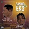 Sanwo Eko (feat. Idowest) - SIR RAW lyrics