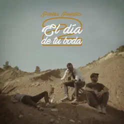 El Día de Tu Boda 2 - Single - Charly Efe El Día de Tu Boda 2 - Single - Charly Efe