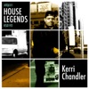 Kerri Chandler - Welcome To King Street