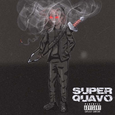 Super Quavo