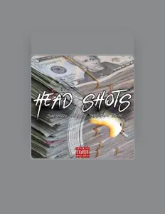 TR4XXを聴いたり、ミュージックビデオを鑑賞したり、経歴やツアー日程などを確認したりしましょう！