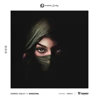 Amazona (Extended Mix) — Gabriel Balky