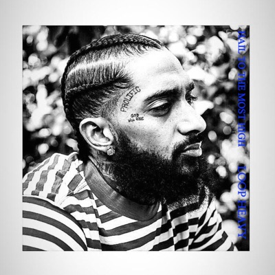 Hail to the Most High - Single