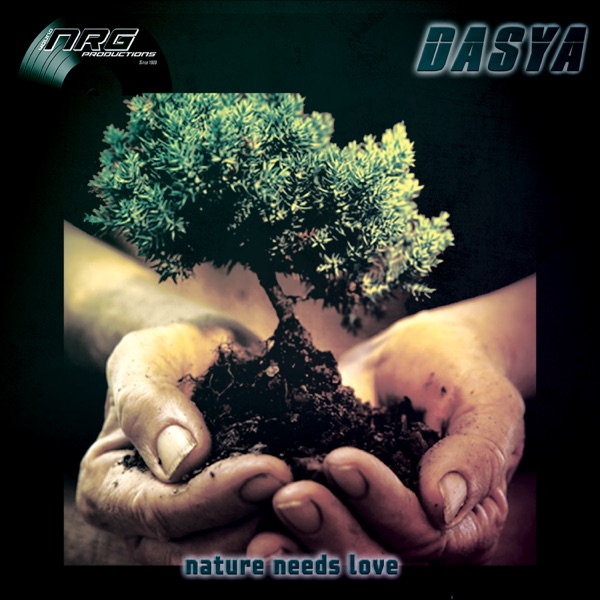 Nature Needs Love - EP