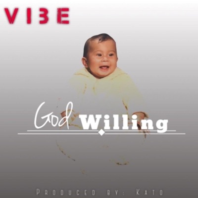 God Willing - Single