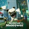 MadDawg Mischief (feat. Robert Leslie Bennett) - Glory Oath + Blood & Robert Leslie Bennett lyrics