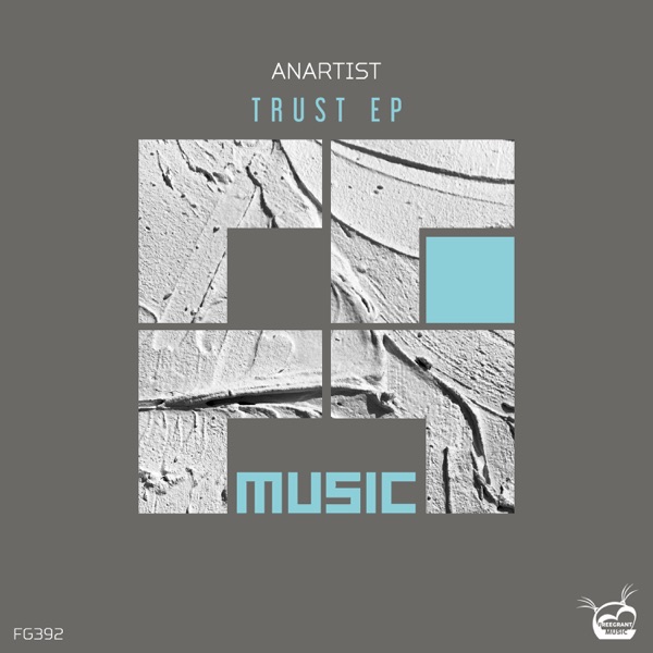 Trust - Single