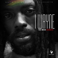 Too Much Badness - Single - I Wayne & Notnice