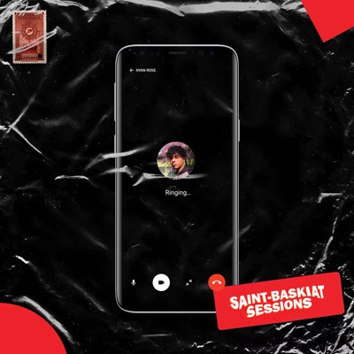 Saint-Baskiat Sessions #1 - Single