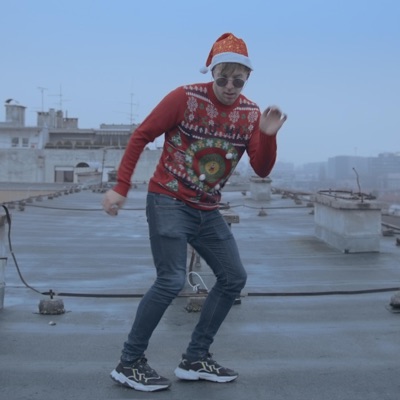 Djede Kaj Da Radim?? - Single