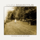 Louisa Branscomb - Steel Rails