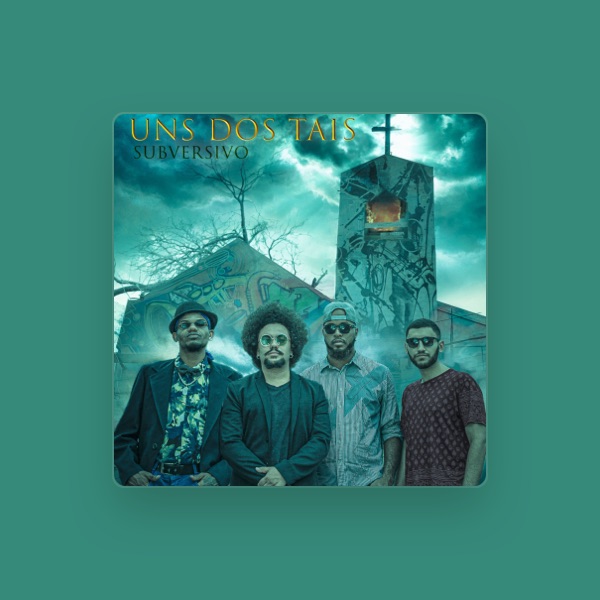 Uns Dos Tais's avatar
