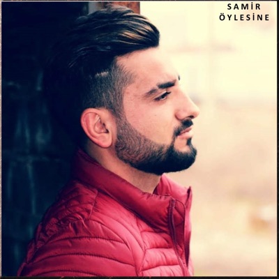Öylesine - Single