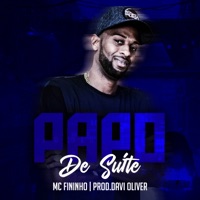 Papo de Suíte - Single - Mc Fininho