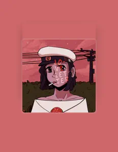 Hör dir Wallee an, schau dir Musikvideos an, lies die Biografie, finde Tourdaten und mehr!