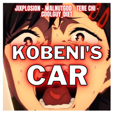 Kobeni's Car (feat. Coolguy_Diet, Walnutgod & Tere Chi) - Single