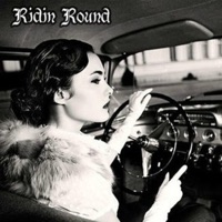 Ridin' Round - Single - Audible484