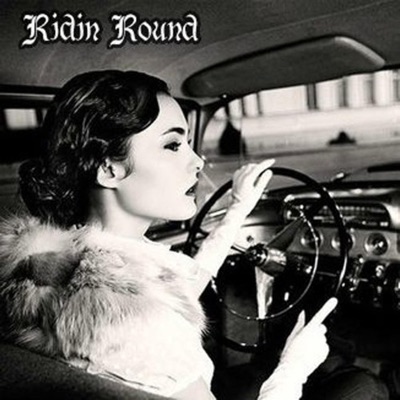 Ridin' Round - Single