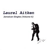 Laurel Aitken - Fire in Mi Wire