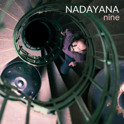 Nine - NADAYANA Cover Art