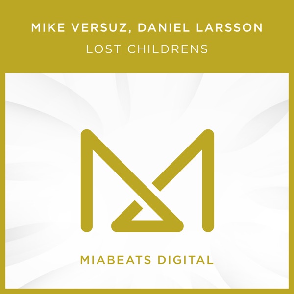 Lost Childrens - Single
