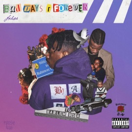 Go Stupid (feat. Tbaze) Jxhar