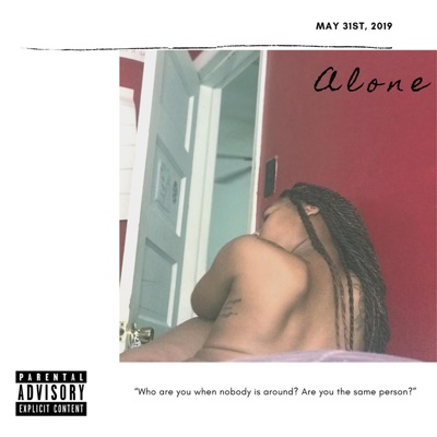 Alone - EP