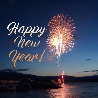 New Year or New Begining? - EP