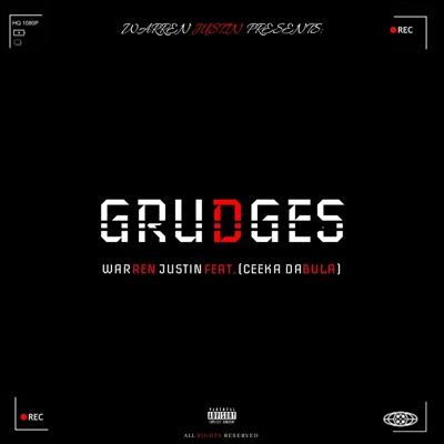 Grudges (feat. Ceeka Dabula) - Single