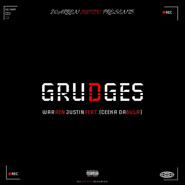 Grudges (feat. Ceeka Dabula)