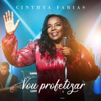 Vou Profetizar