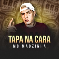 Tapa Na Cara - Single - Mc Mãozinha