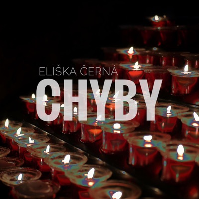 Chyby (feat. Tomáš Kačo) - Single