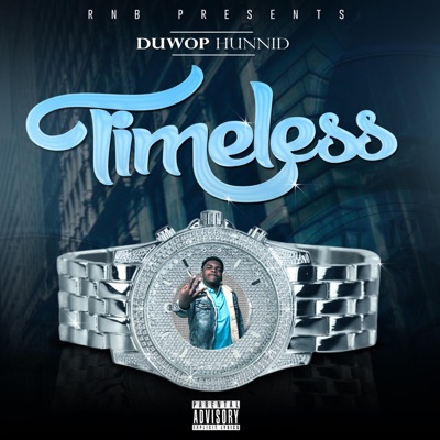 Timeless Tha Mixtape