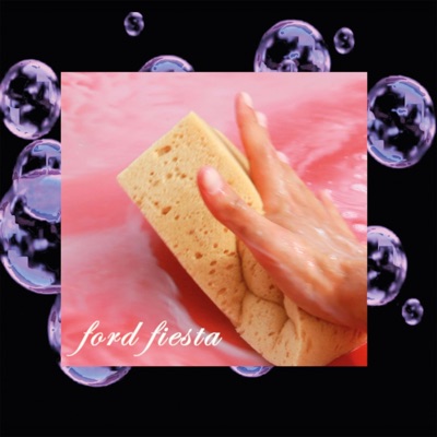 Ford Fiesta - Single