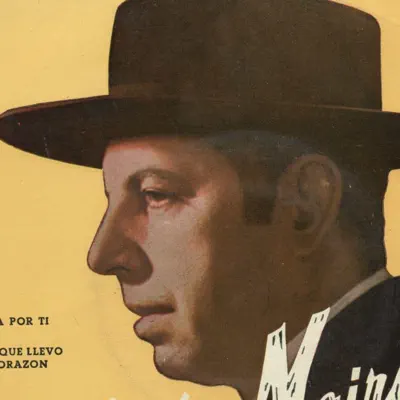 Listen to Antonio Mairena, watch music videos, read bio, see tour dates & more!