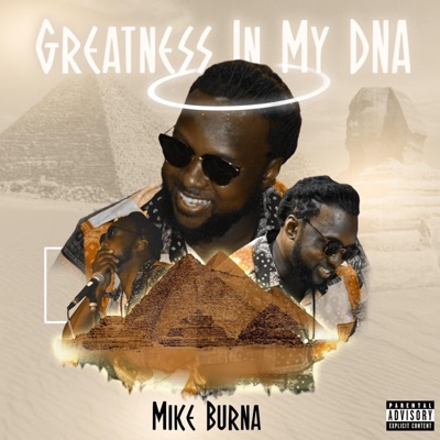 Greatness In My DNA