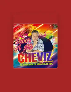 Chevis El Bonachon De Agua Dulce Veracruz을(를) 듣고, 뮤직 비디오를 보고, 약력을 읽고, 투어 일정 등을 확인하세요!