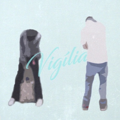 #vigilia (feat. saintflaco) - Single
