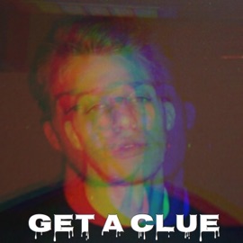 Get a Clue (feat. Frey) G-Willi