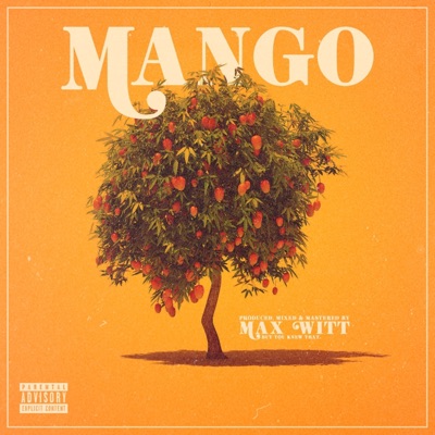 Mango - Single