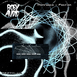 Faction (feat. Maok & Arxiva) - Single