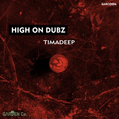 High on Dubz - Single