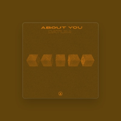Listen to Datum, watch music videos, read bio, see tour dates & more!