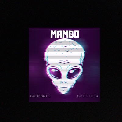 Mambo (feat. Brian Blk) - Single
