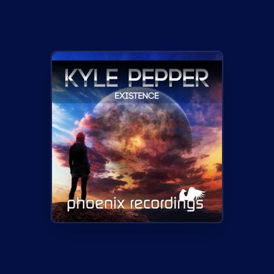 Listen to Kyle Pepper, watch music videos, read bio, see tour dates & more!