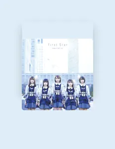 Dengarkan Jewel☆Ciel, tonton video musik, baca bio, lihat tanggal tur & lainnya!