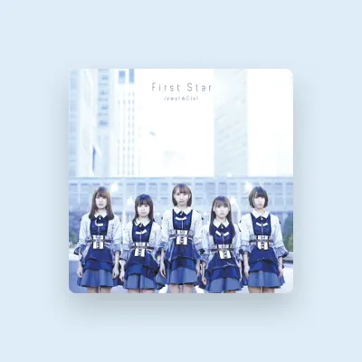 Listen to Jewel☆Ciel, watch music videos, read bio, see tour dates & more!