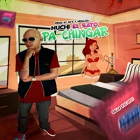 Pachingar - Single - Huchi el Sato