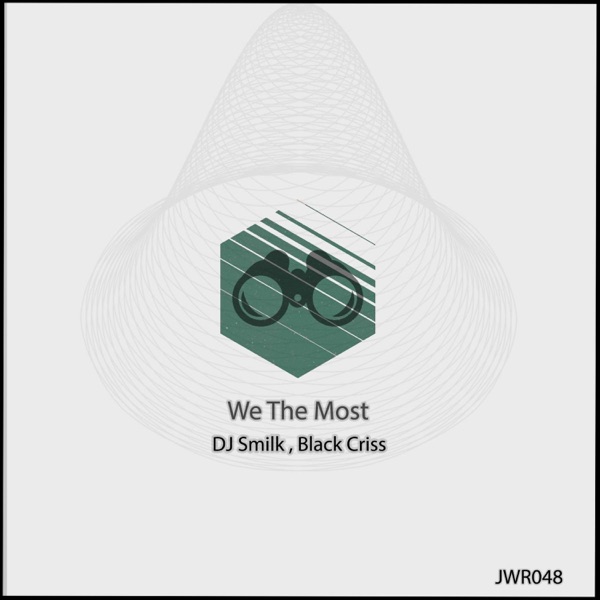 We the Most - Single